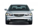 Hyundai Grandeur V6 2005 года